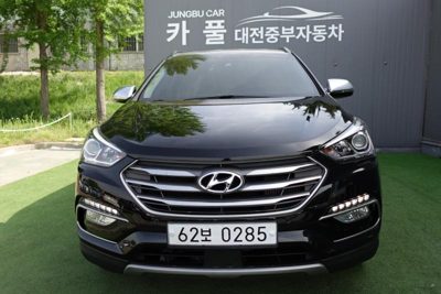 2017 Hyundai The Prime Diesel R2.0 2WD 1 Million