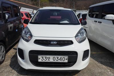 2016 KIA