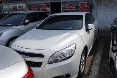 2016 Chevrolet C/K 2.0 Gasoline LT