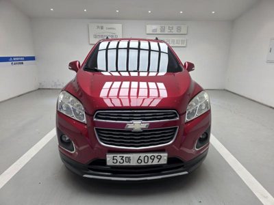 2014 Chevrolet 1.4 Turbo LT