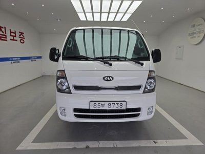 2016 KIA CRDi King Cab Extra-long