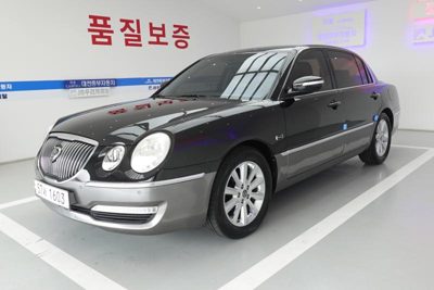 2011 KIA Premium GH270 Deluxe Special