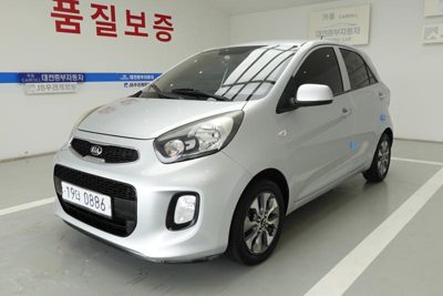 2016 KIA