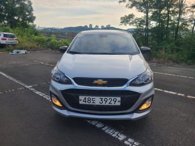 2019 Chevrolet New Spark LS