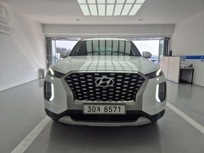 2019 Hyundai 2.2 Diesel AWD Prestige