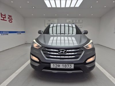 2014 Hyundai Santa Fe Diesel R2.0 2WD Premium
