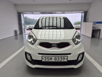 2012 KIA