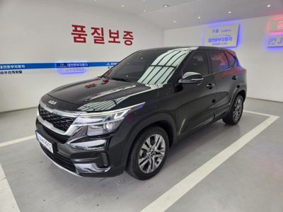 2023 KIA 1.6 Gasoline 4WD Prestige