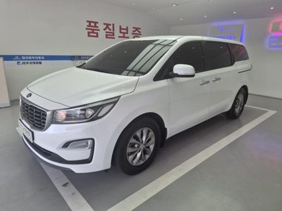 2019 KIA