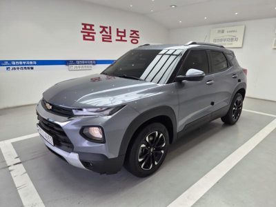 2022 Chevrolet
