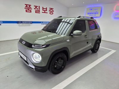 2024 Hyundai