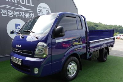 2022 KIA