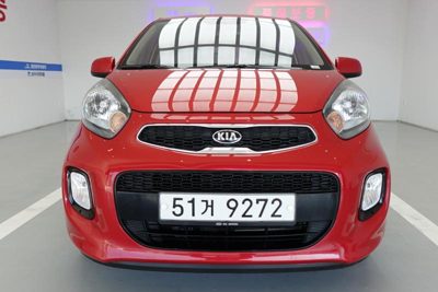 2016 KIA