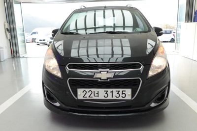 2015 Chevrolet Gasoline LT