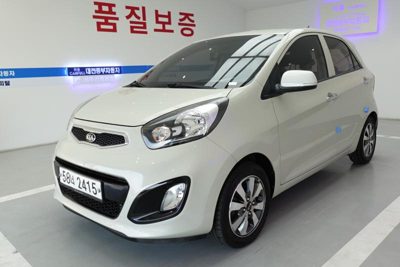 2015 KIA
