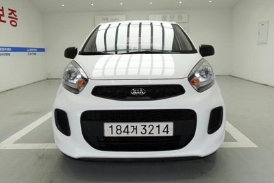 2016 KIA