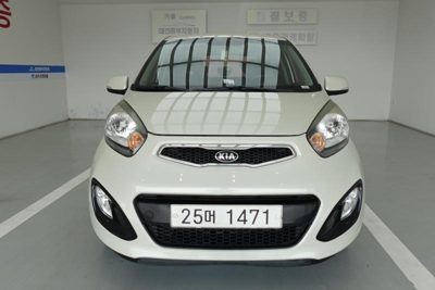 2014 KIA