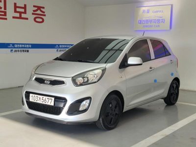 2013 KIA