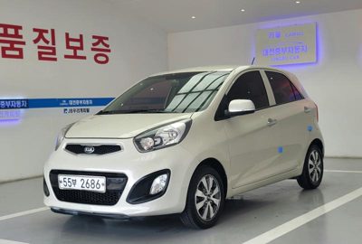 2013 KIA