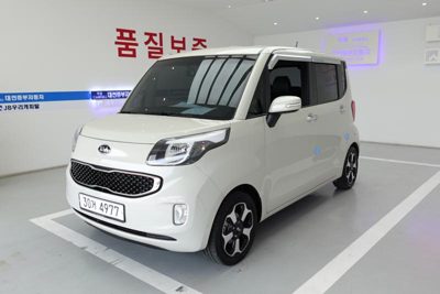 2012 KIA