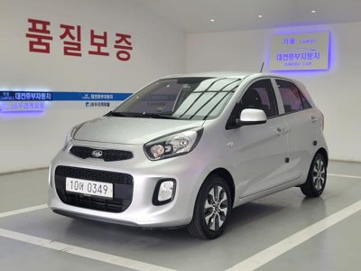 2016 KIA
