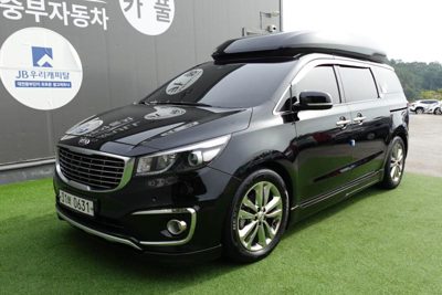 2016 KIA