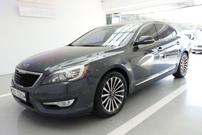 2012 KIA K7 Prestige 2.4 GDI Prestige