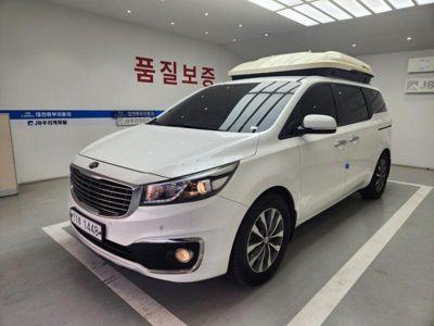 2016 KIA