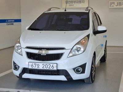 2012 Chevrolet Gasoline LT Special Edition