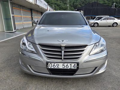2013 Hyundai BH 330 Premium