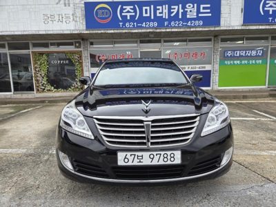 2014 Hyundai VS380 Premium