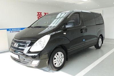 2017 Hyundai