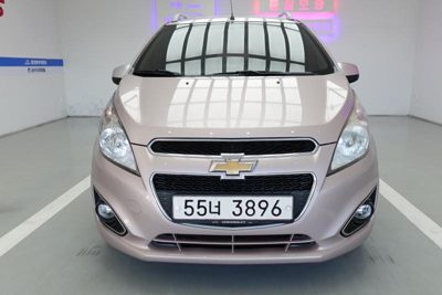 2013 Chevrolet Gasoline LS Star