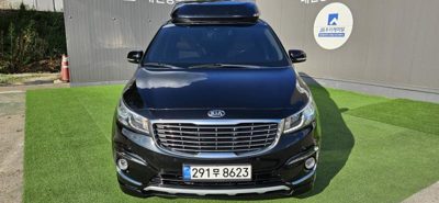 2018 KIA