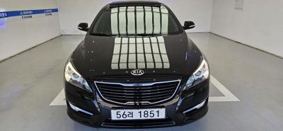 2011 KIA K7 VG270 Luxury