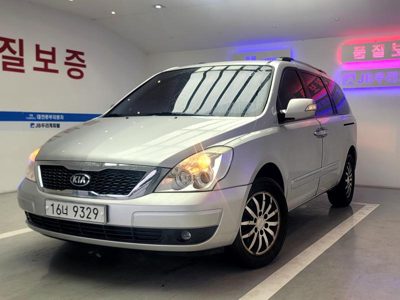2012 KIA