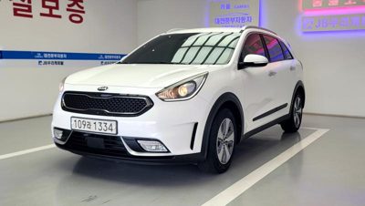 2018 KIA