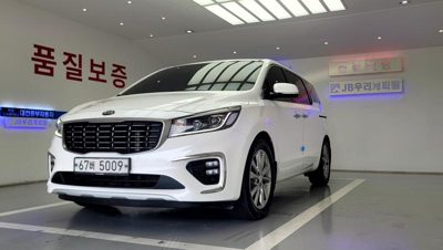 2019 KIA