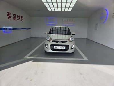 2016 KIA