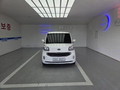 2012 KIA