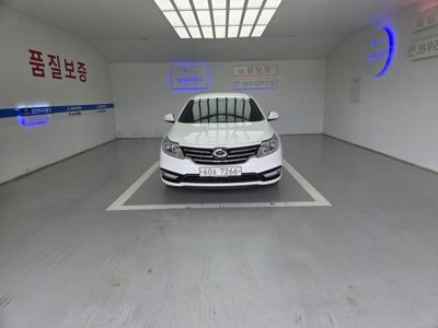 2017 Renault Sm5