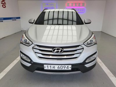 2015 Hyundai Santa Fe Diesel R2.0 2WD Premium