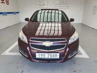 2012 Chevrolet C/K 2.0 Gasoline LT Deluxe Package