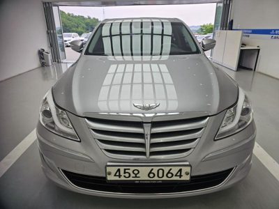 2013 Hyundai BH 330 Modern