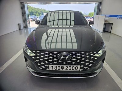 2021 Hyundai New Grandeur IG Gasoline 2.5 Exclusive