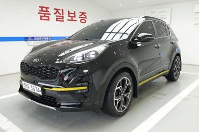 2019 KIA The Bold R2.0 Diesel 2WD Intelligent