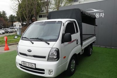 2020 KIA