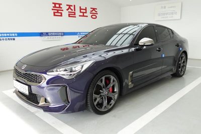 2018 KIA