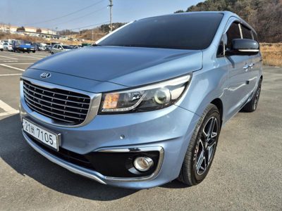 2015 KIA