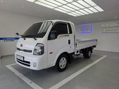 2016 KIA CRDi King Cab Extra-long